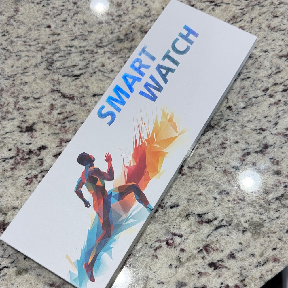 YMZ Smart Watch For Women/Men. Compatible with android/ iPhone.